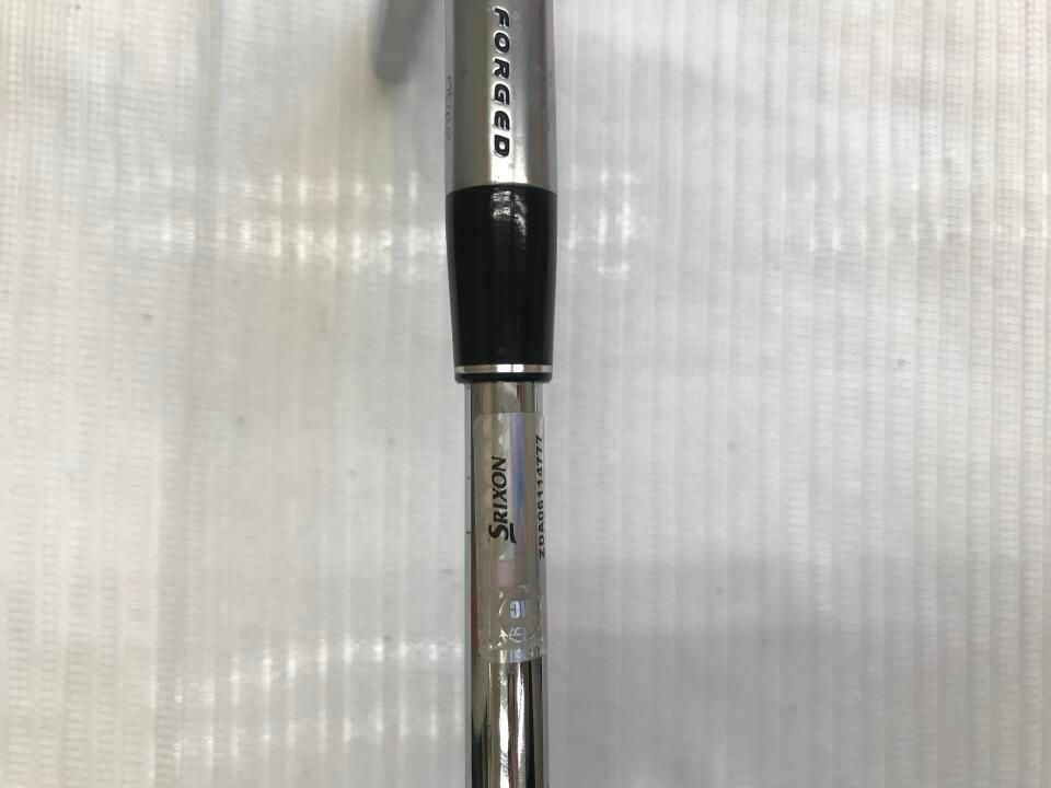 ダンゴ ダンロップ 【訳あり】SRIXON ZX Mk2 UTILITY 23度 AMT TOUR WHITE