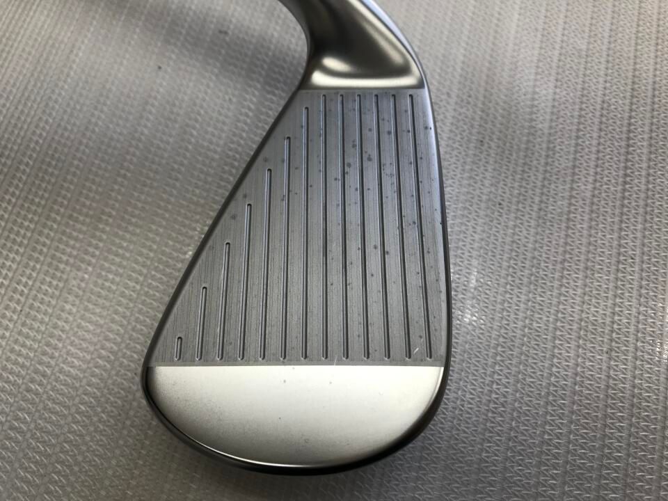 ダンロップ 【訳あり】SRIXON ZX Mk2 UTILITY 23度 AMT TOUR WHITE