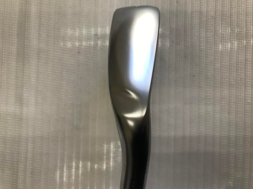 ダンロップ 【訳あり】SRIXON ZX Mk2 UTILITY 23度 AMT TOUR WHITE