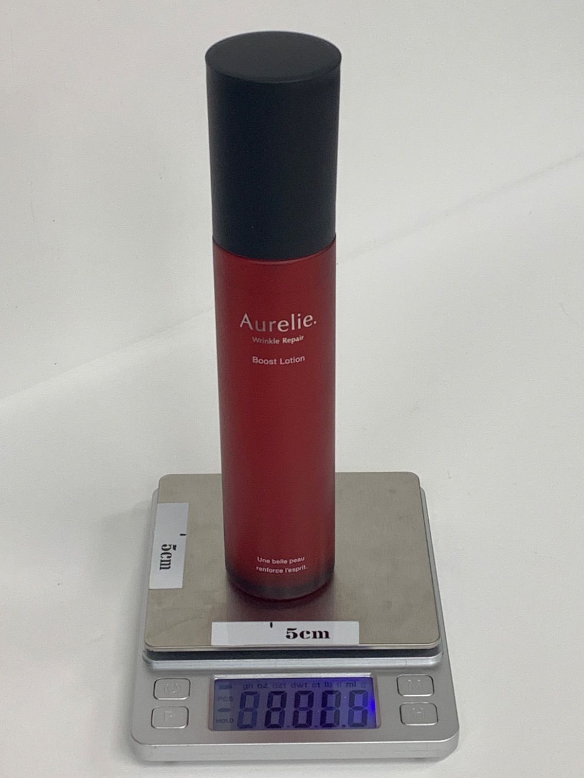 G1286 Aurelie. オレリー リンクルリペア ブーストローション 100ml