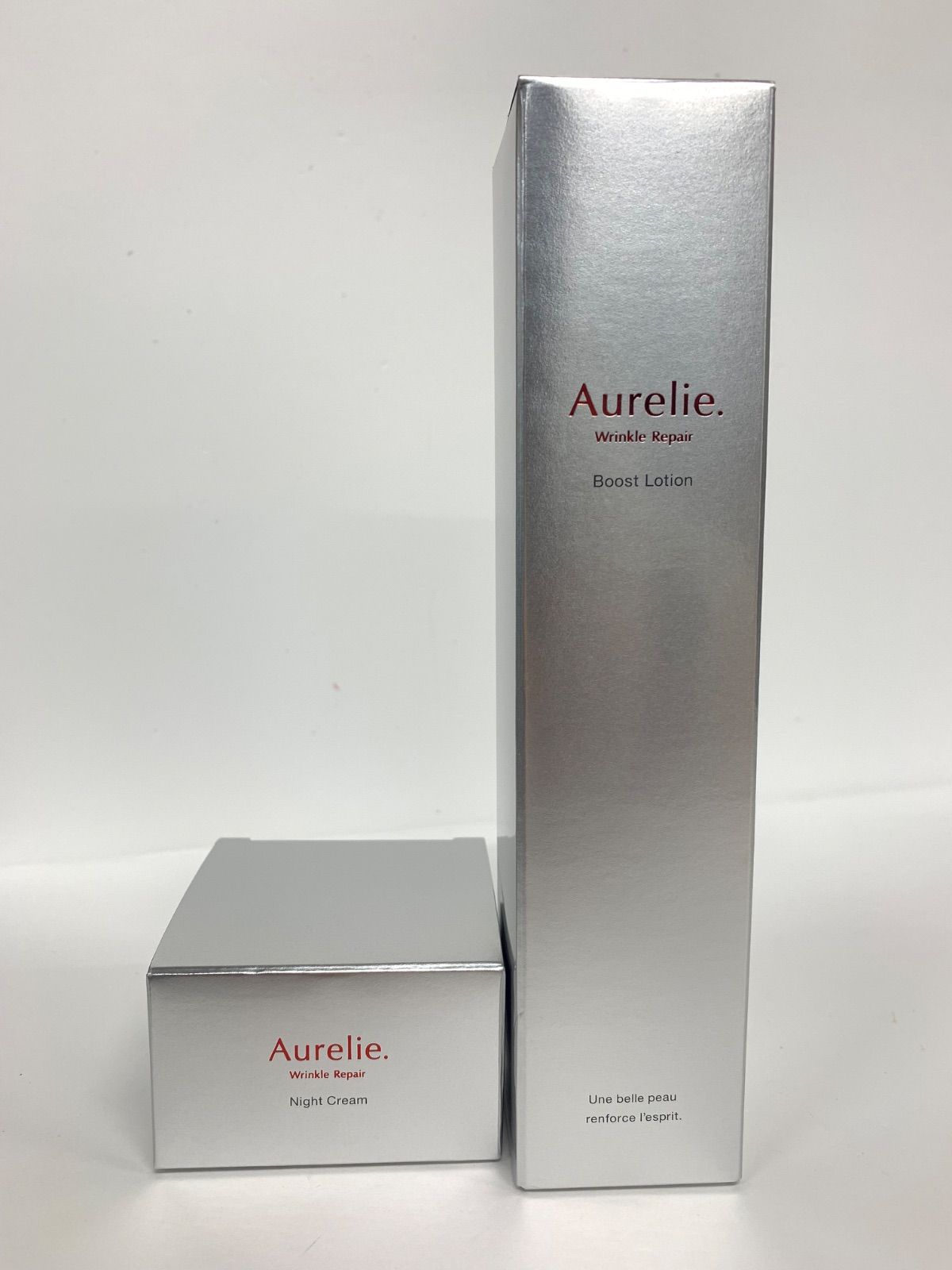 G1286 Aurelie. オレリー リンクルリペア ブーストローション 100ml