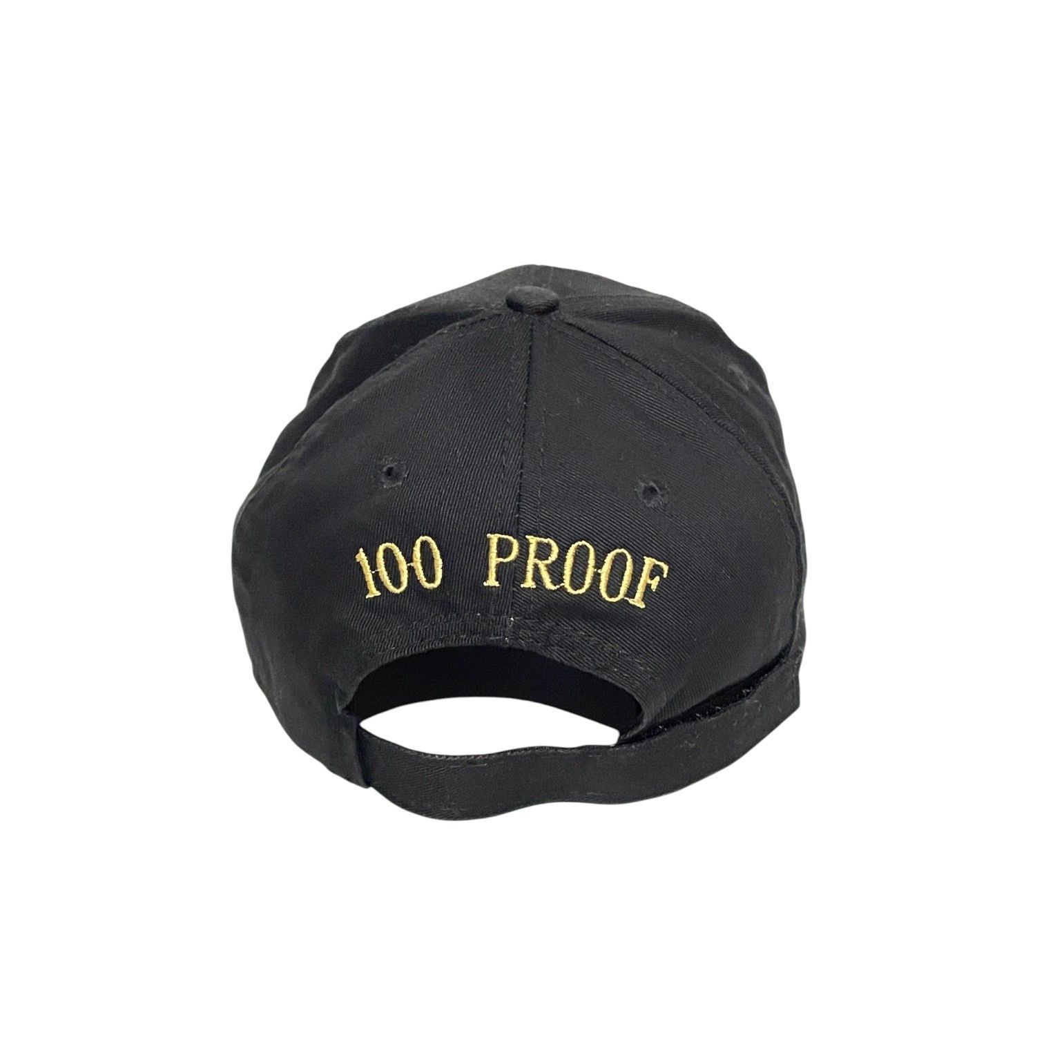 存在感のあるロゴ刺繍キャップ｜rumple minze（ランプル ミンツ