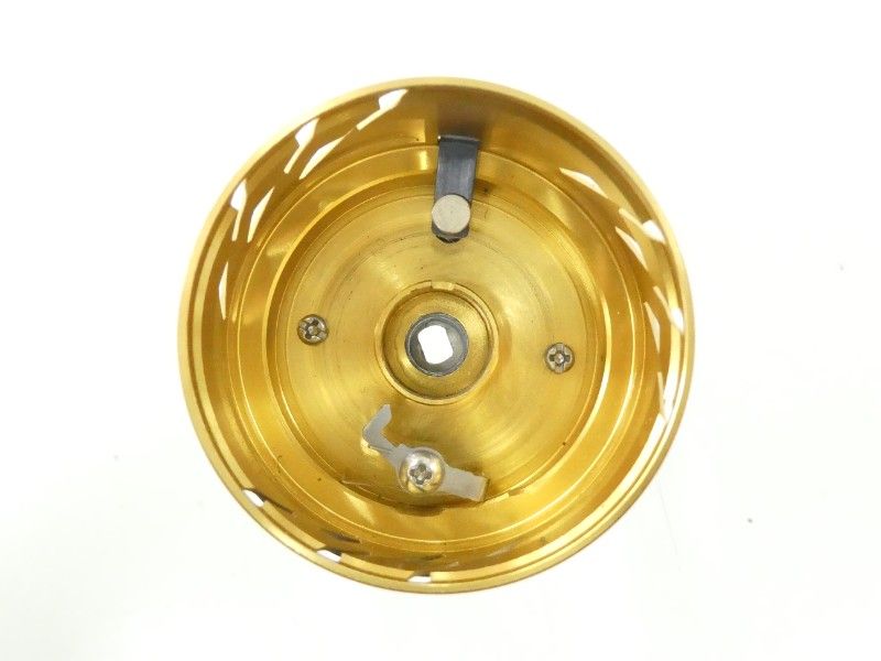  シマノ 20ツインパワー スプール 02 釣り用パンツ その他 リールパーツ