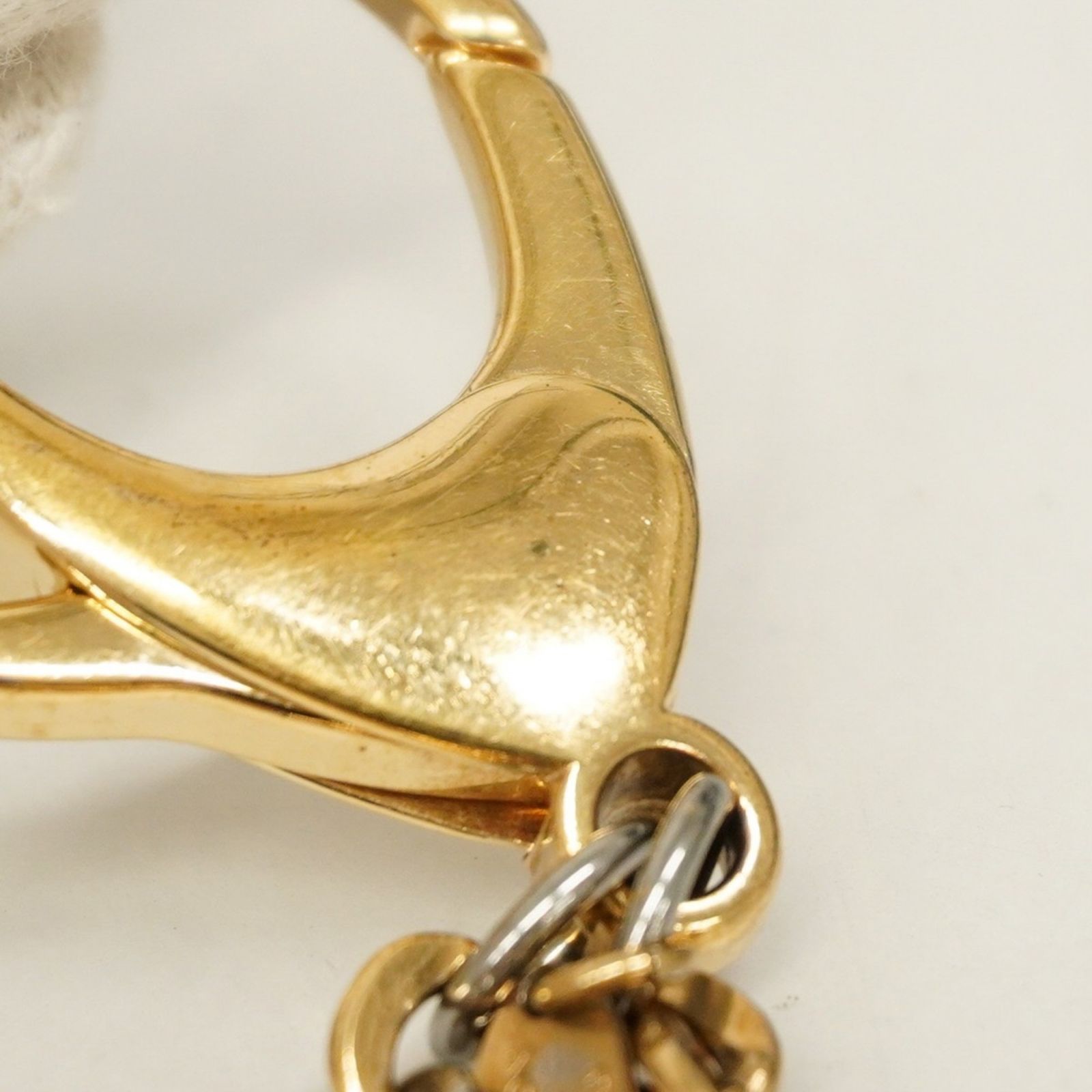 ルイ・ヴィトン(Louis Vuitton) ルイ・ヴィトン キーホルダー ビジュー