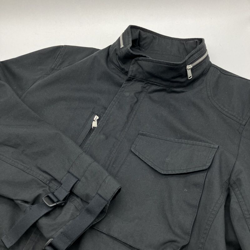 nonnative ノンネイティブ フィールドジャケット トゥルーパー