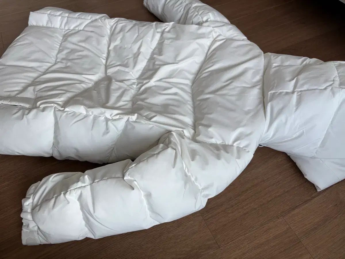 ブラックヤクキッズ グースダウン