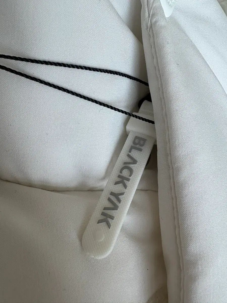 ブラックヤクキッズ グースダウン