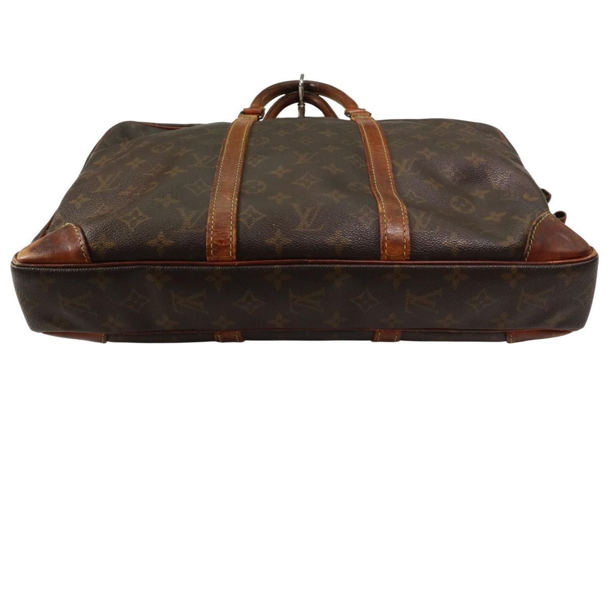 LOUIS VUITTON ルイヴィトン ブリーフケース ビジネスバッグ ポルト