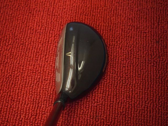 0538 ダンロップ ゼクシオユーティリティ2025 Red|MP 1300|R|23