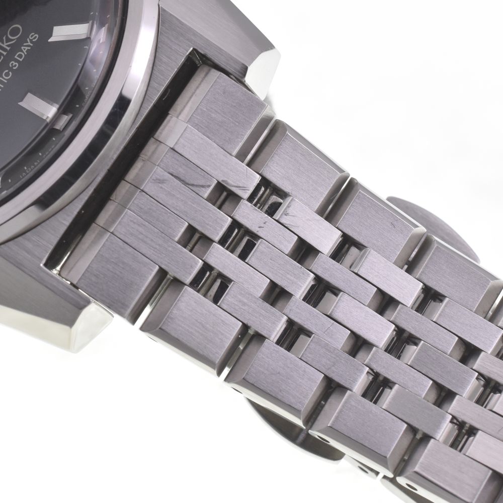 キングセイコー