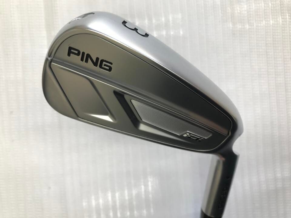 ピン iDi 20度 ALTA J CB BLUE Sフレックス ユーティリティ