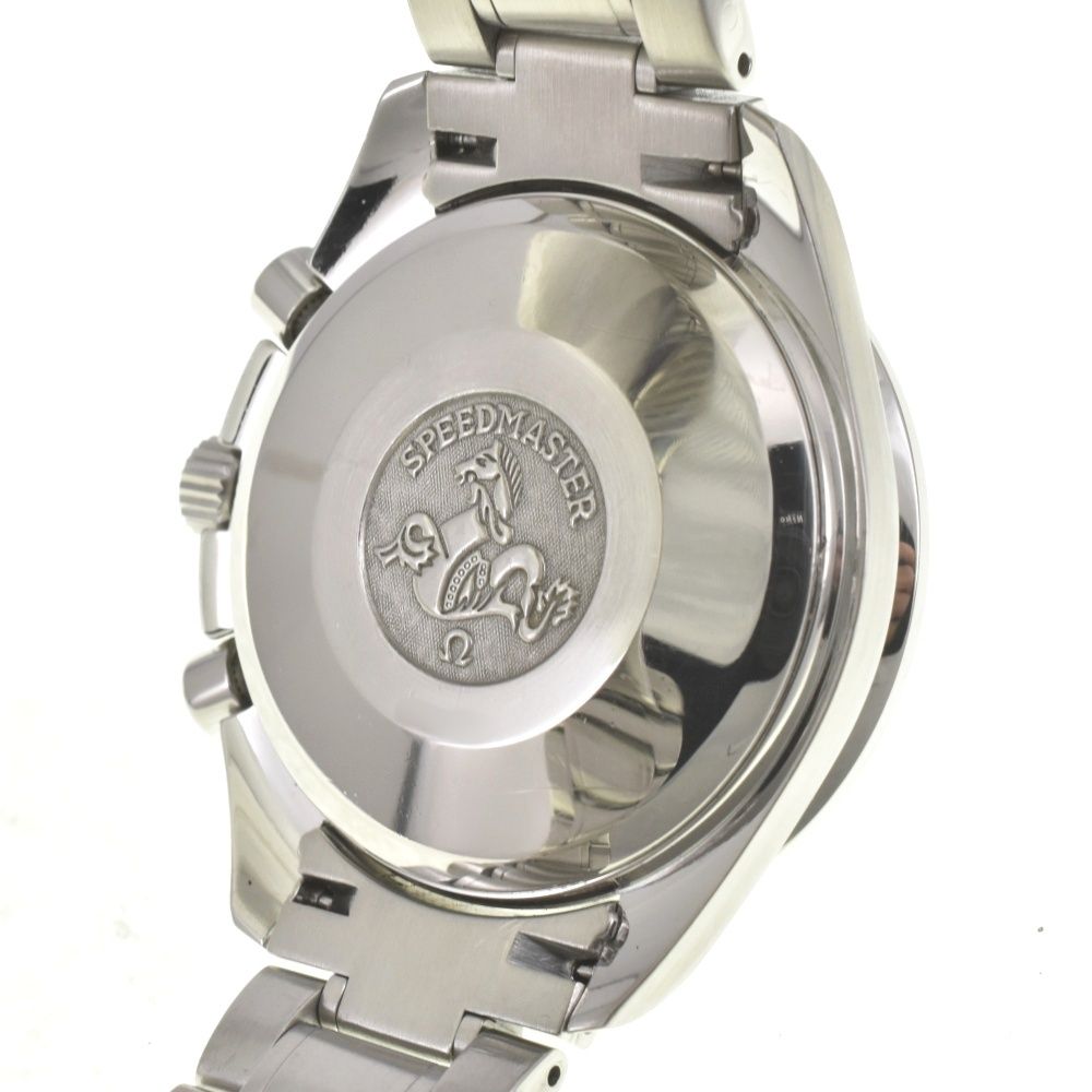 デイト 自動巻き