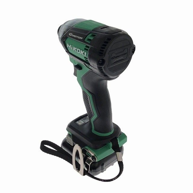 ハイコーキ 10.8