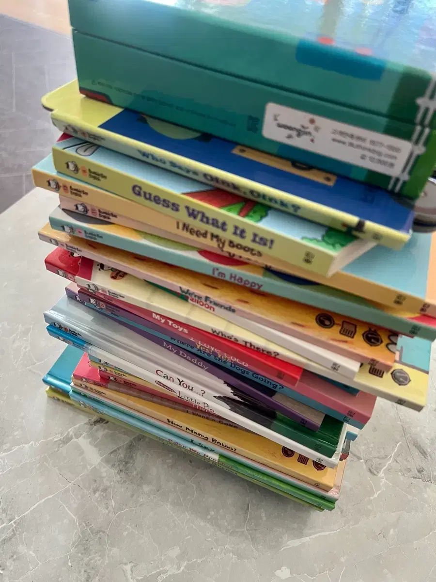 の本 バンブルビー イングリッシュ キッズ英語 子供英語本