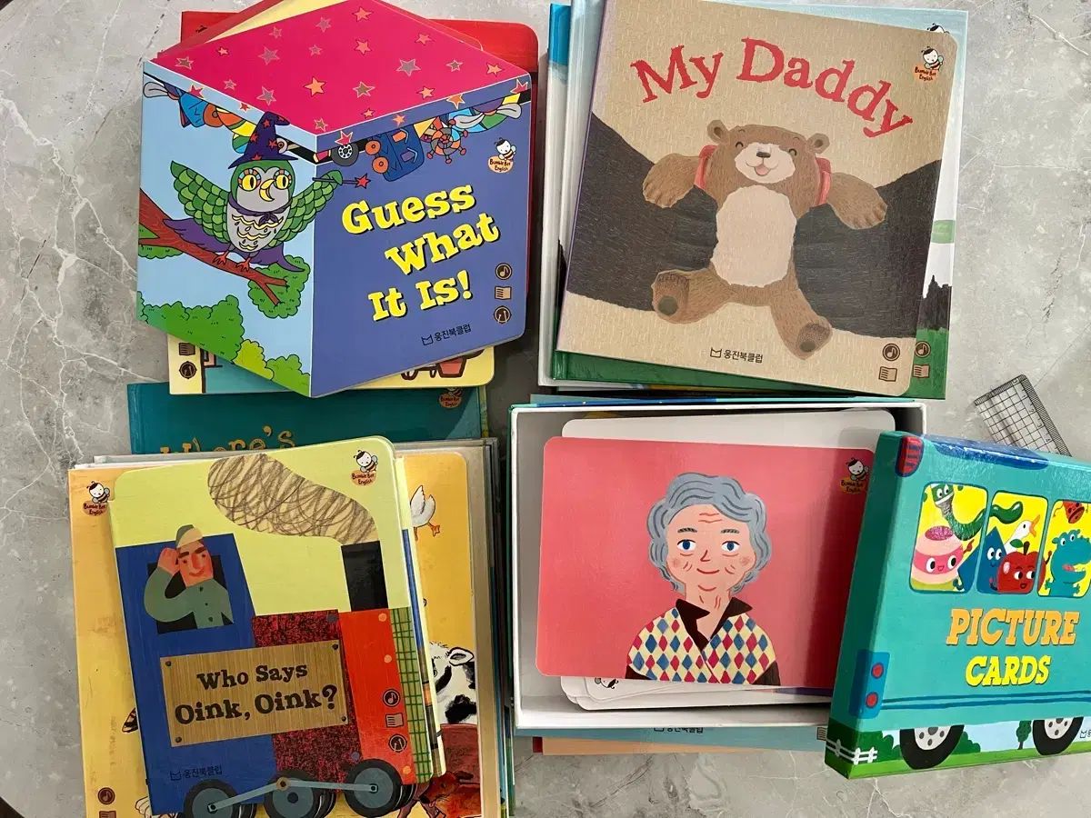 の本 バンブルビー イングリッシュ キッズ英語 子供英語本