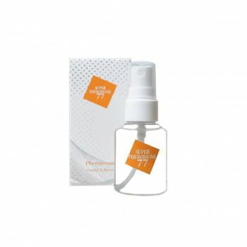 GODA FOR HER　フェロモン香水「新品未開封」 正規品 新品 未使用 未開封】GODA for her 香水 15ml 1本 - メルカリ