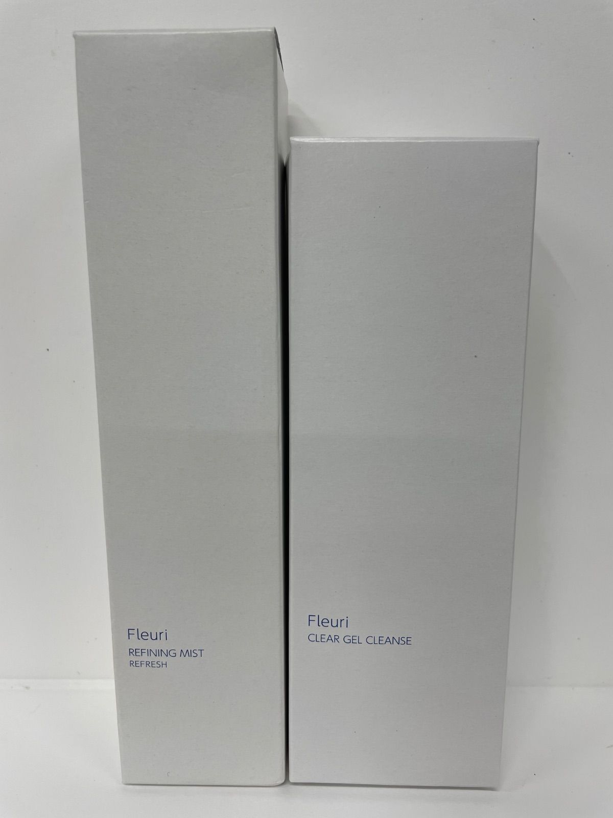 R3099 フルリ Fleuri クリアゲルクレンズ クレンジング 150ml