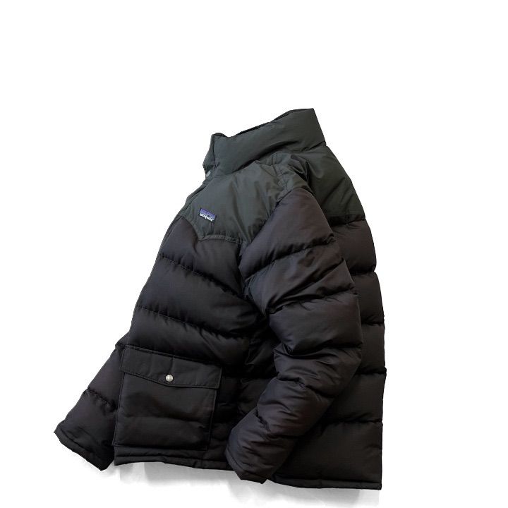 00s 00年製 patagonia パタゴニア 27566F0 Slingshot Down Jacket