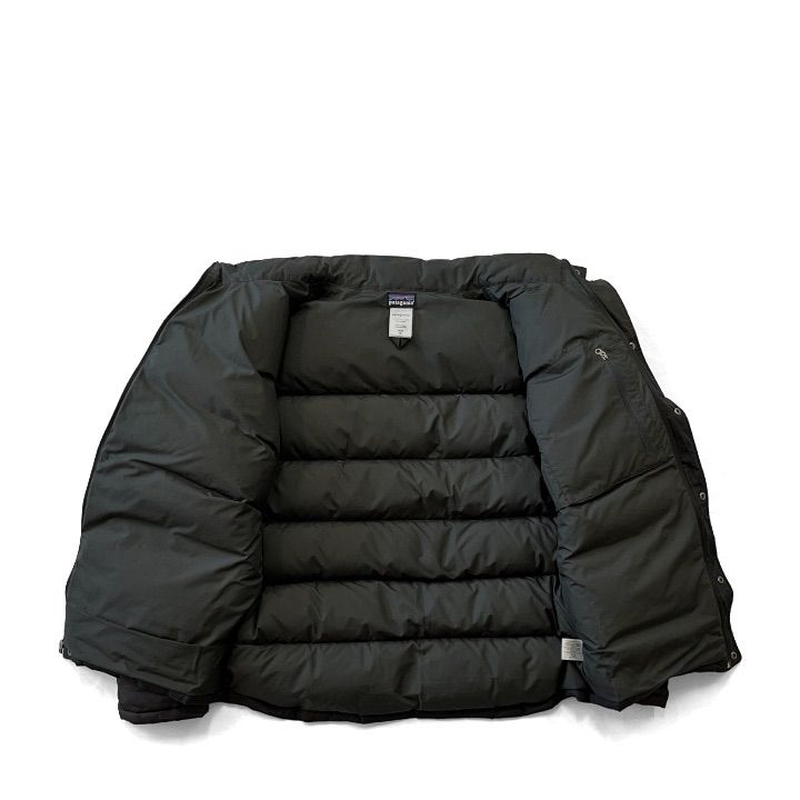 00s 00年製 patagonia パタゴニア 27566F0 Slingshot Down Jacket