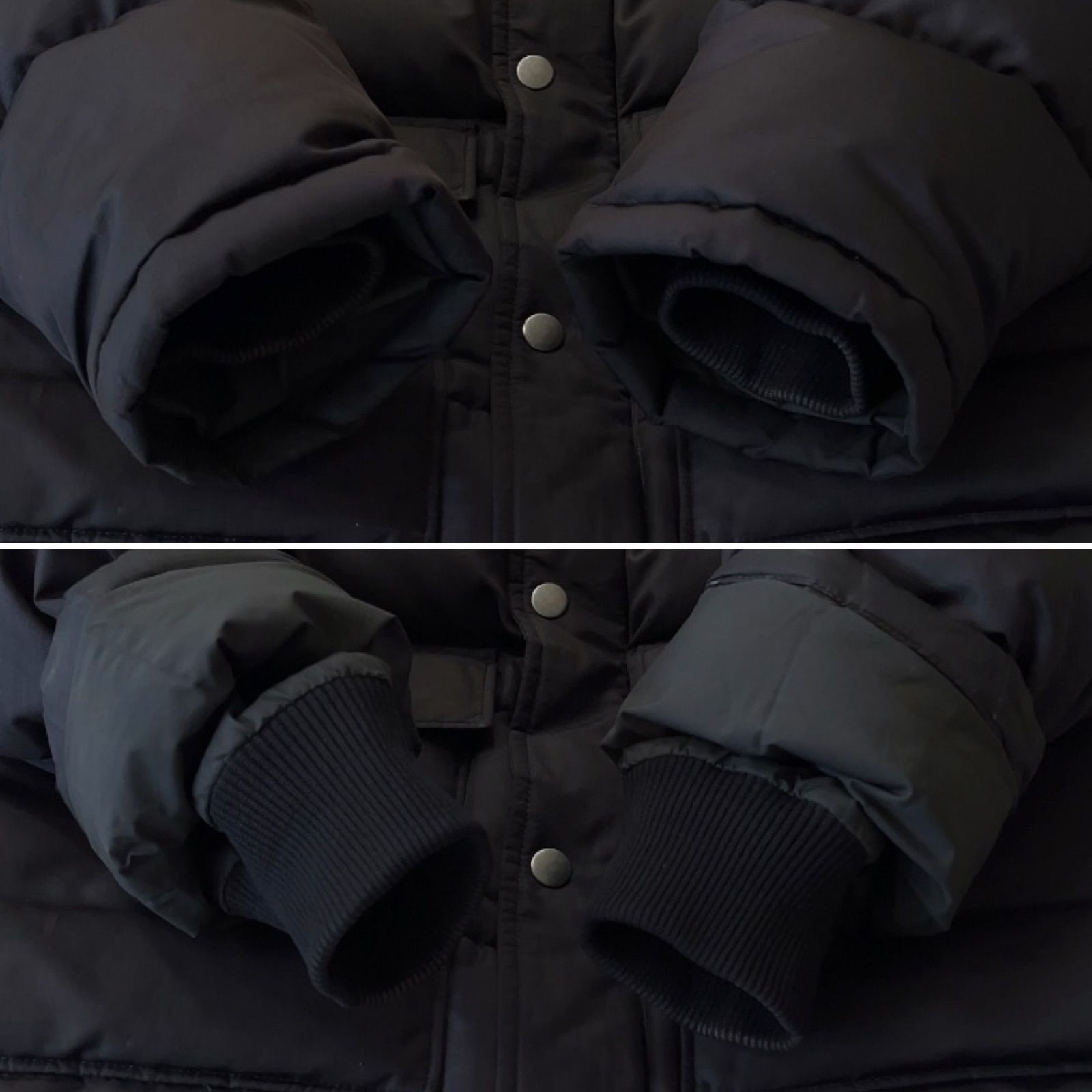 00s 00年製 patagonia パタゴニア 27566F0 Slingshot Down Jacket 