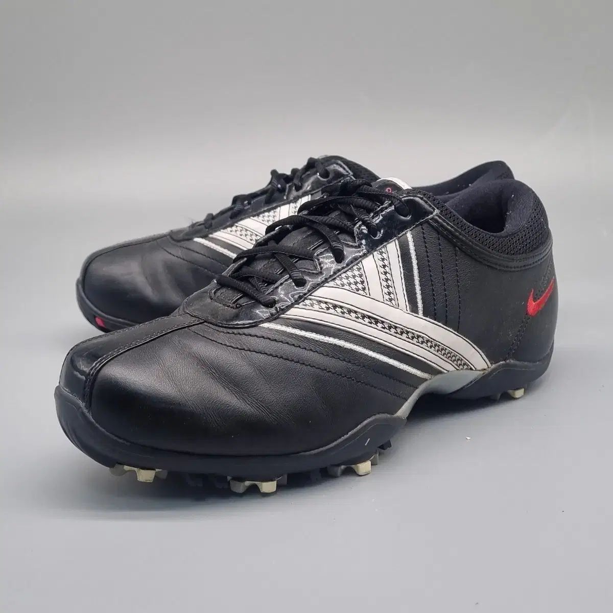 Onitsuka Tiger ブラックローファー23cm23.5cm 【公式通販】