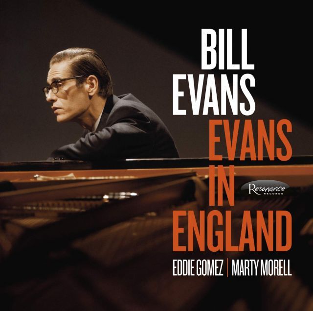 - ビル エヴァンス | イン イングランド Bill Evans in England 2 CD Import 日本語帯 解説付