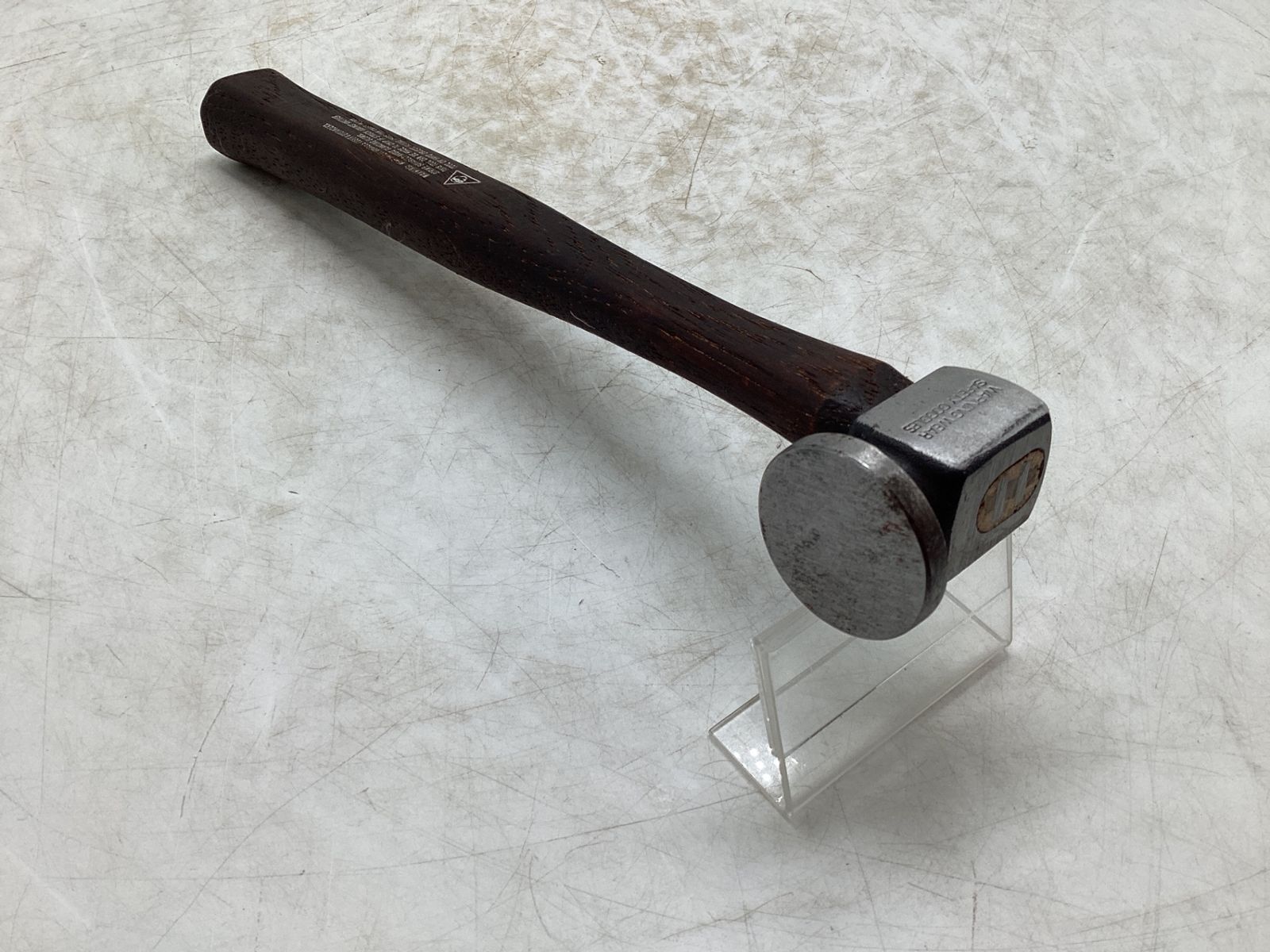 中古品】☆Snap-on/スナップオン 鈑金ハンマーBF612 [IT1XC28QWJ5W