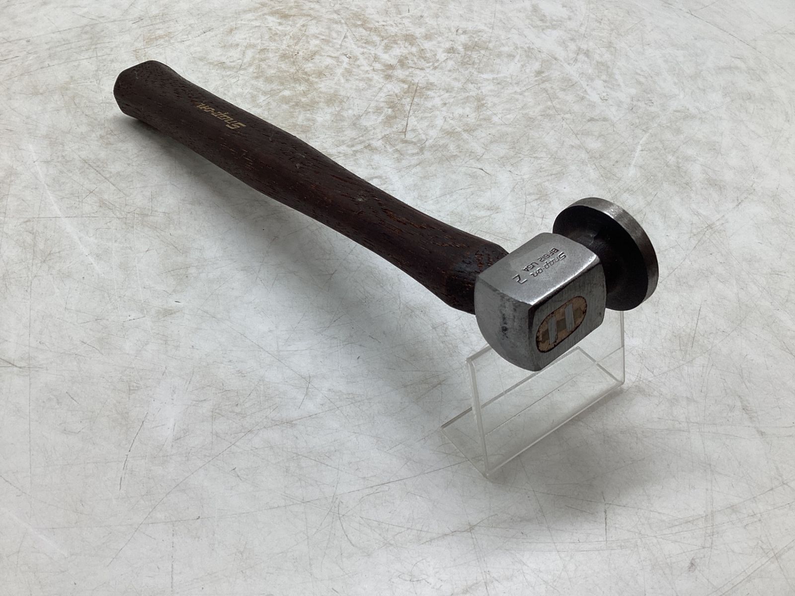 鈑金ハンマーBF 612