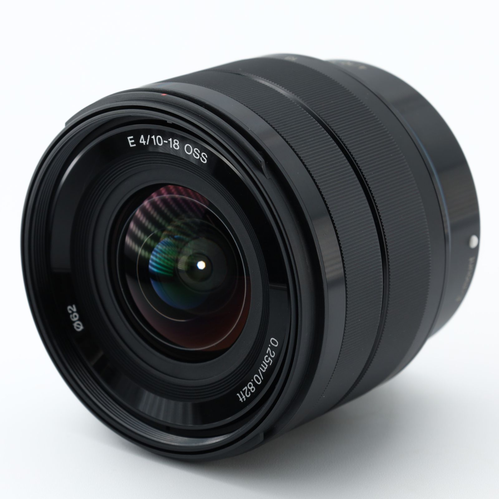 Sony ソニー E 10 18 mm F 4 OSS SEL 1018 _