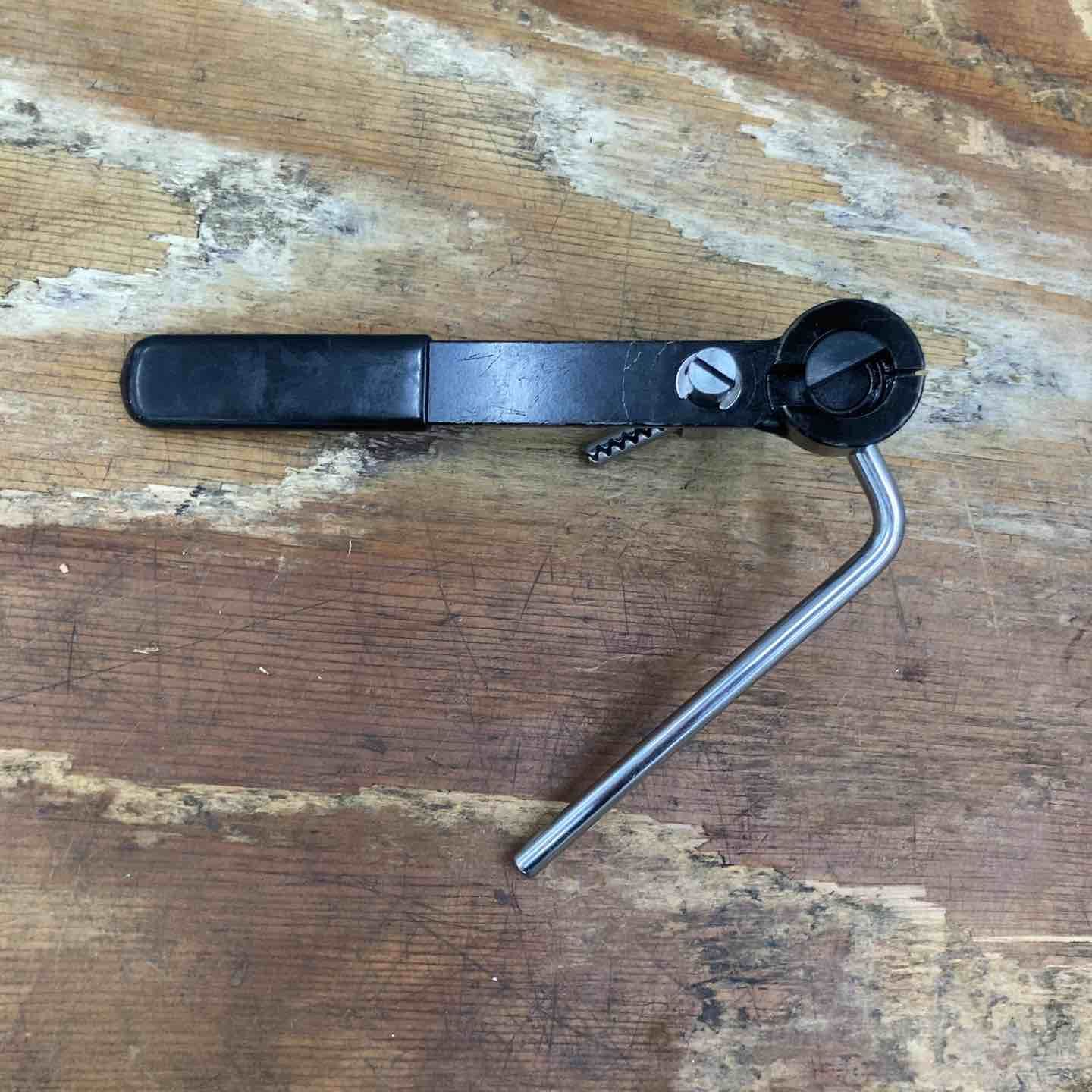 HASCO ハスコー ブーツバンドクランパー VB-968 柏店