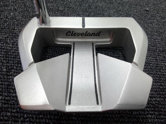 パター クリーブランド HB SOFT 2 15|オリジナルスチール||3 6475