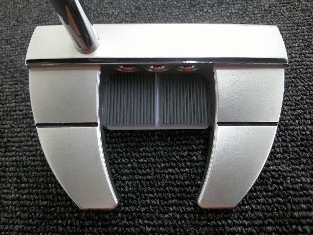 パター タイトリスト Futura X 5 R|オリジナルスチール||3.5 6450