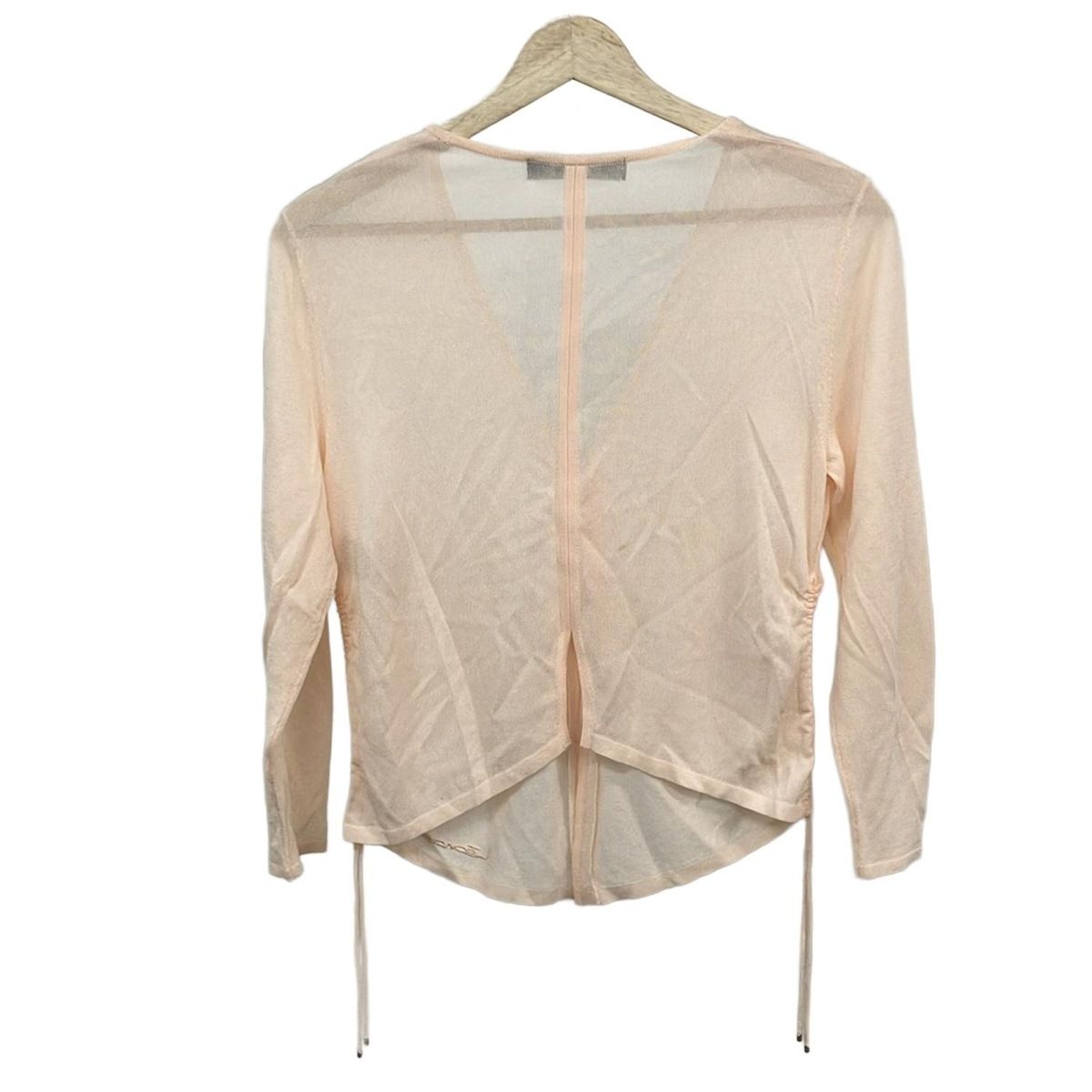 LEONARD(レオナール) カーディガン サイズ3 L レディース