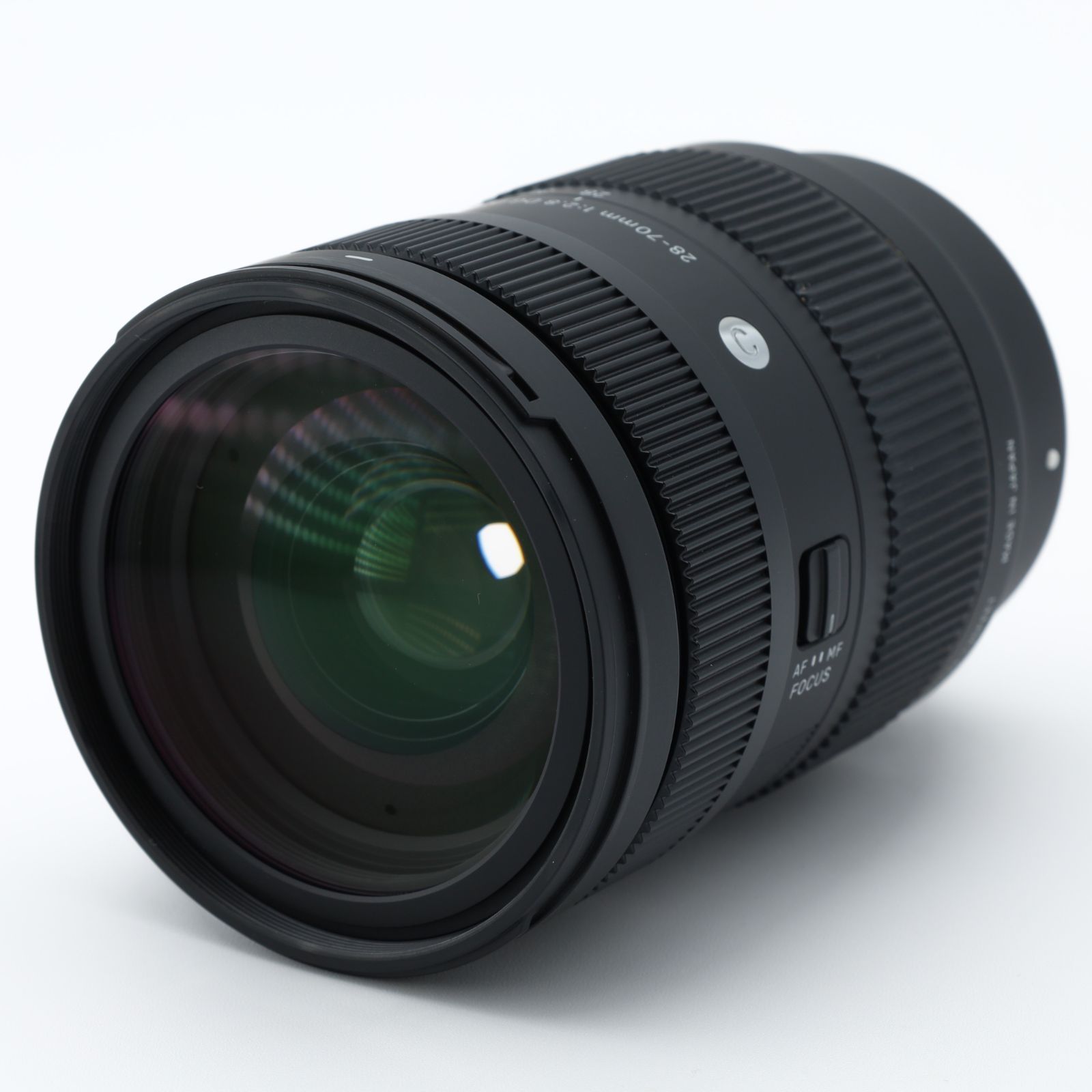 SIGMA シグマ 28-70 mm F 2.8 DG DN ソニーE用 _