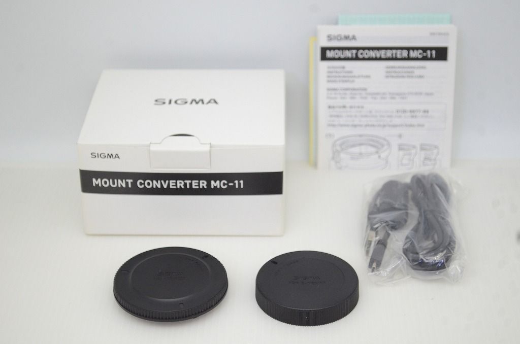 ソニーEマウントボディ用