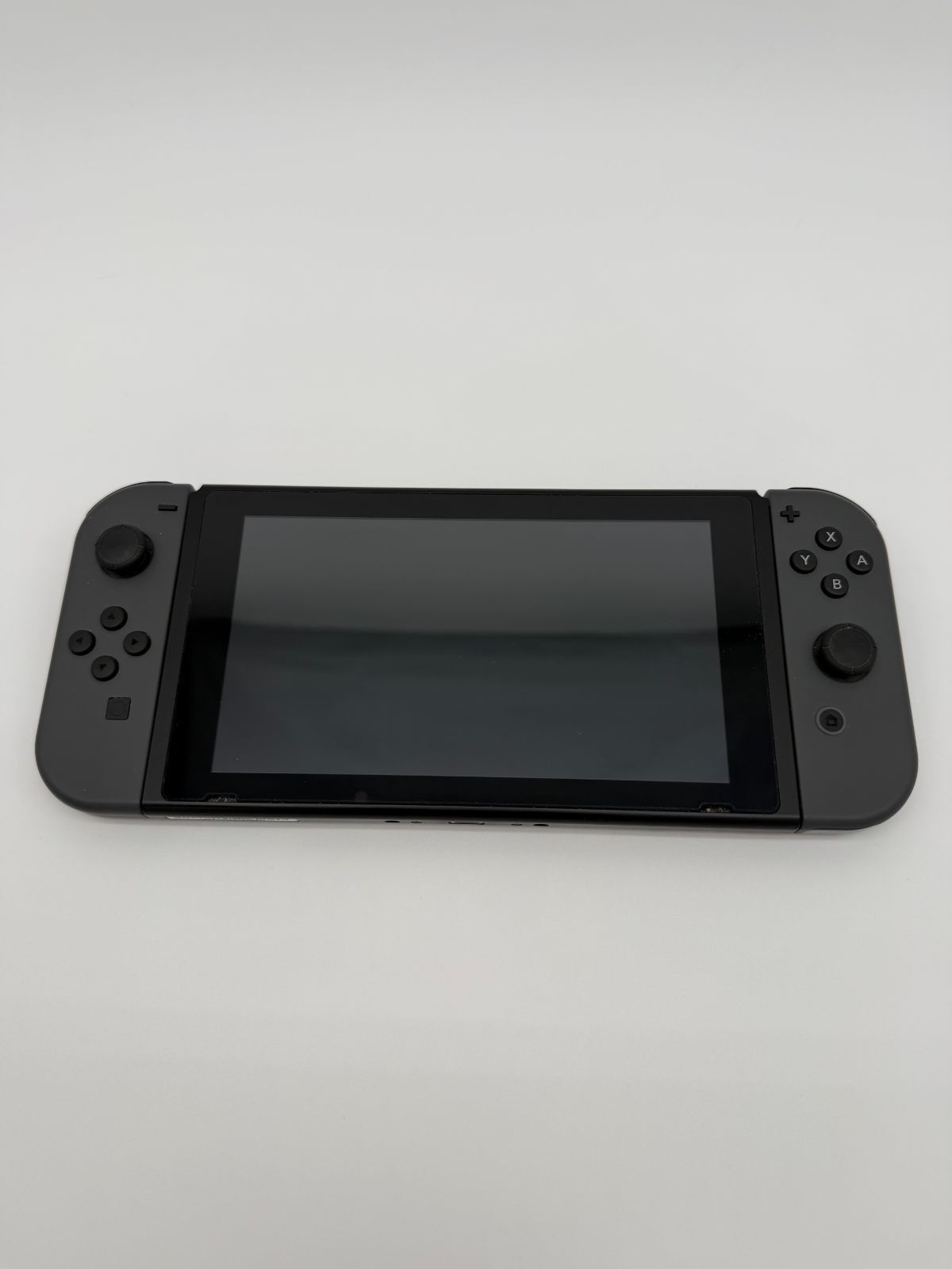 ✨状態良好✨】任天堂スイッチ本体 グレー 【公式通販】