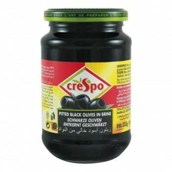 クレスポ ブラックオリーブ 種抜き 160g 12個セット 072014 ショップ