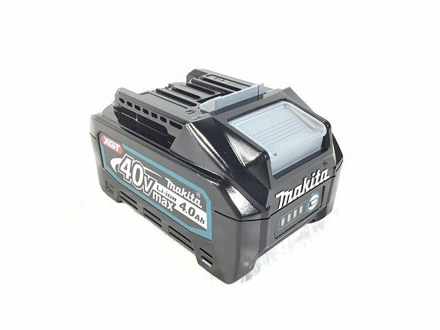 makita マキタ 40 Vmax 4.0 Ah リチウムイオンバッテリー BL 4040 リチウムイオン電池 蓄電池 充電池120428