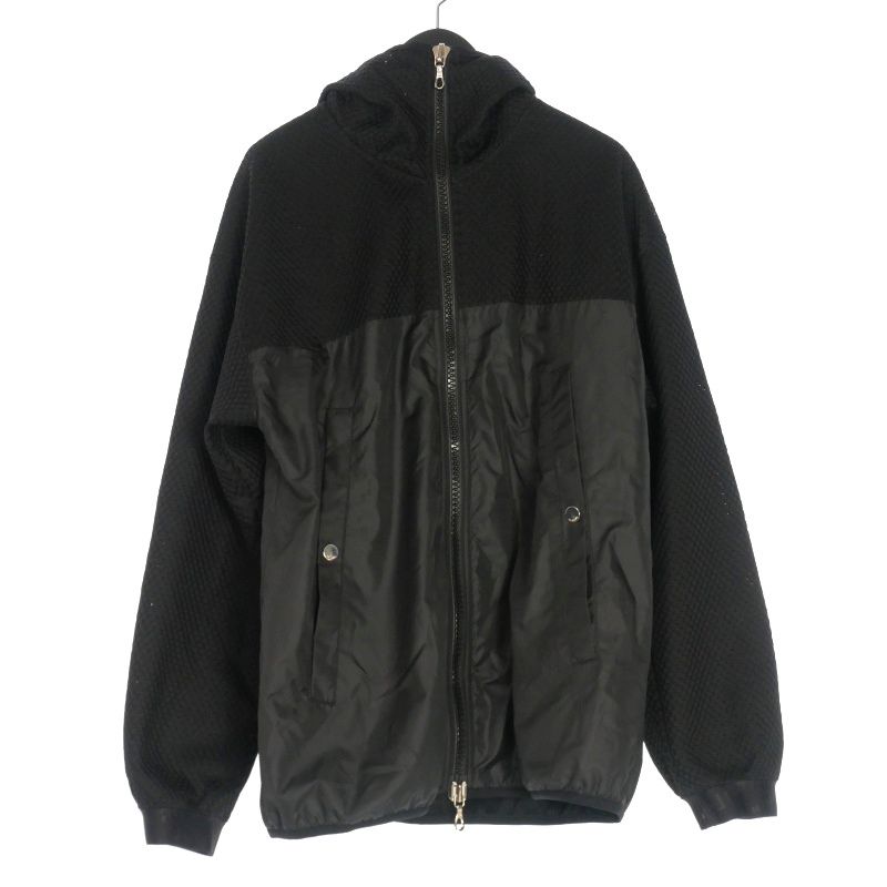 ワングラビティー one gravity 22SS ラッセルコンビネーションジップ