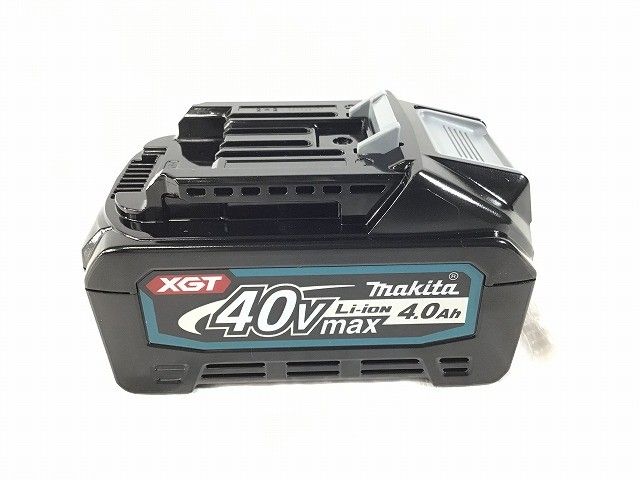  makita マキタ 40 Vmax 4 0 Ah リチウムイオンバッテリー BL 4040 リチウムイオン電池 蓄電池 充電池120429 その他 電動工具 エア工具