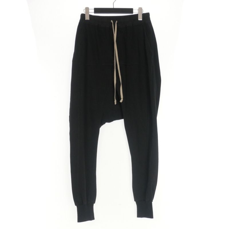 ダークシャドウ DRKSHDW RICK OWENS 25SS PRISONER DRAWSTRING ドロー