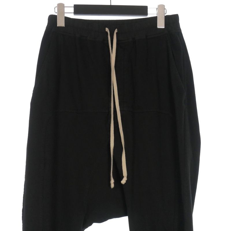 ダークシャドウ DRKSHDW RICK OWENS 25SS PRISONER DRAWSTRING ドロー