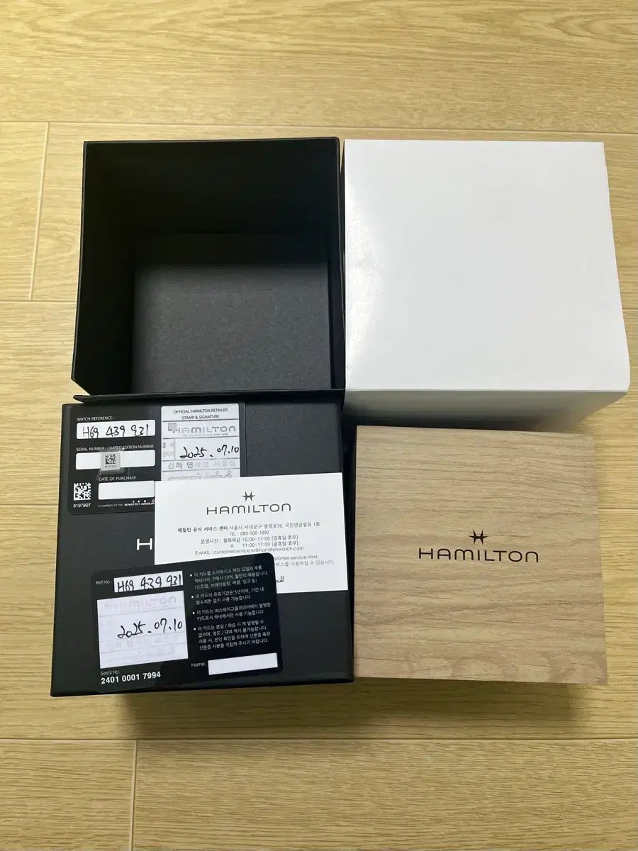 ハミルトン カーキフィールド 38 mm メカニカル