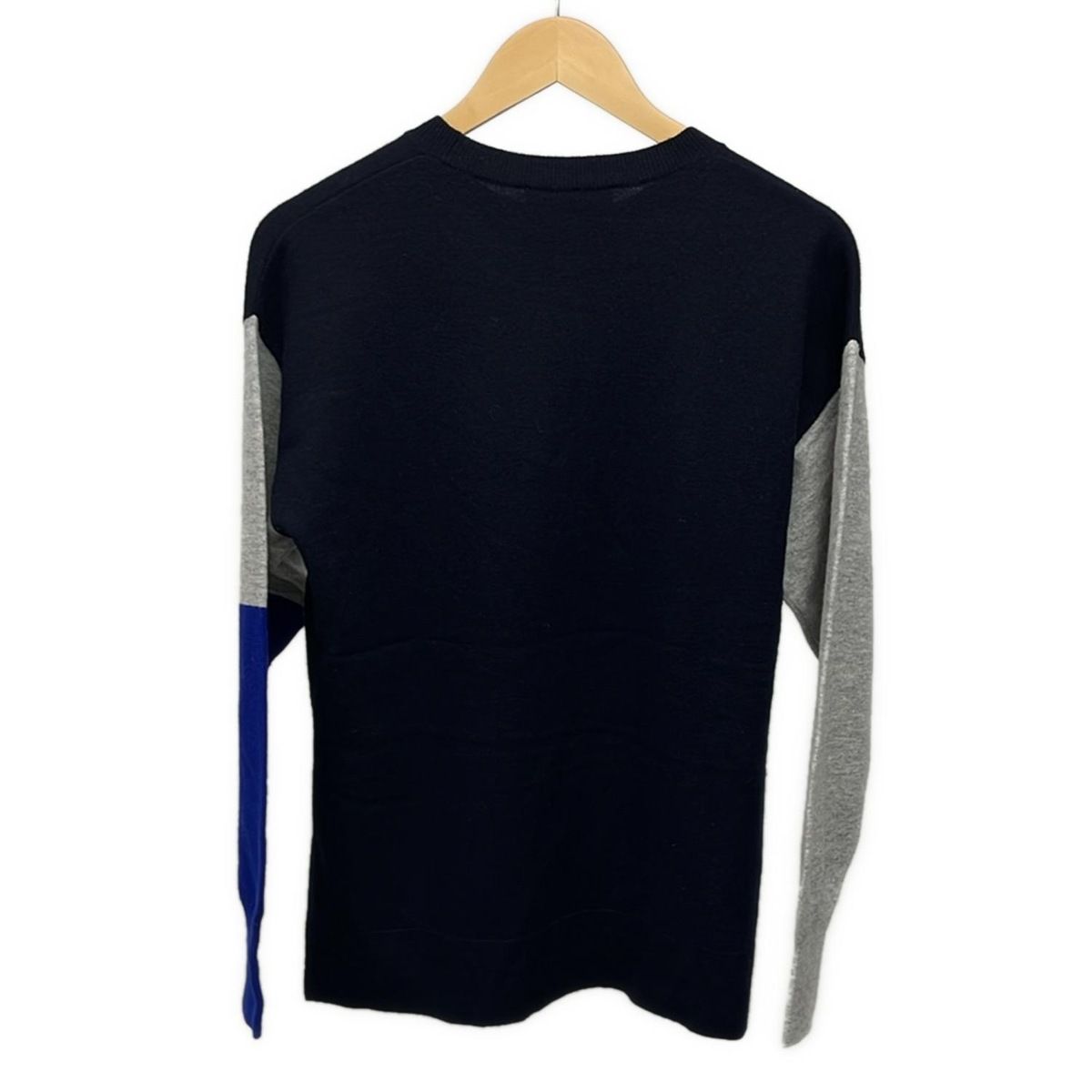 ENFOLD(エンフォルド) 長袖セーター サイズ38 M レディース美品