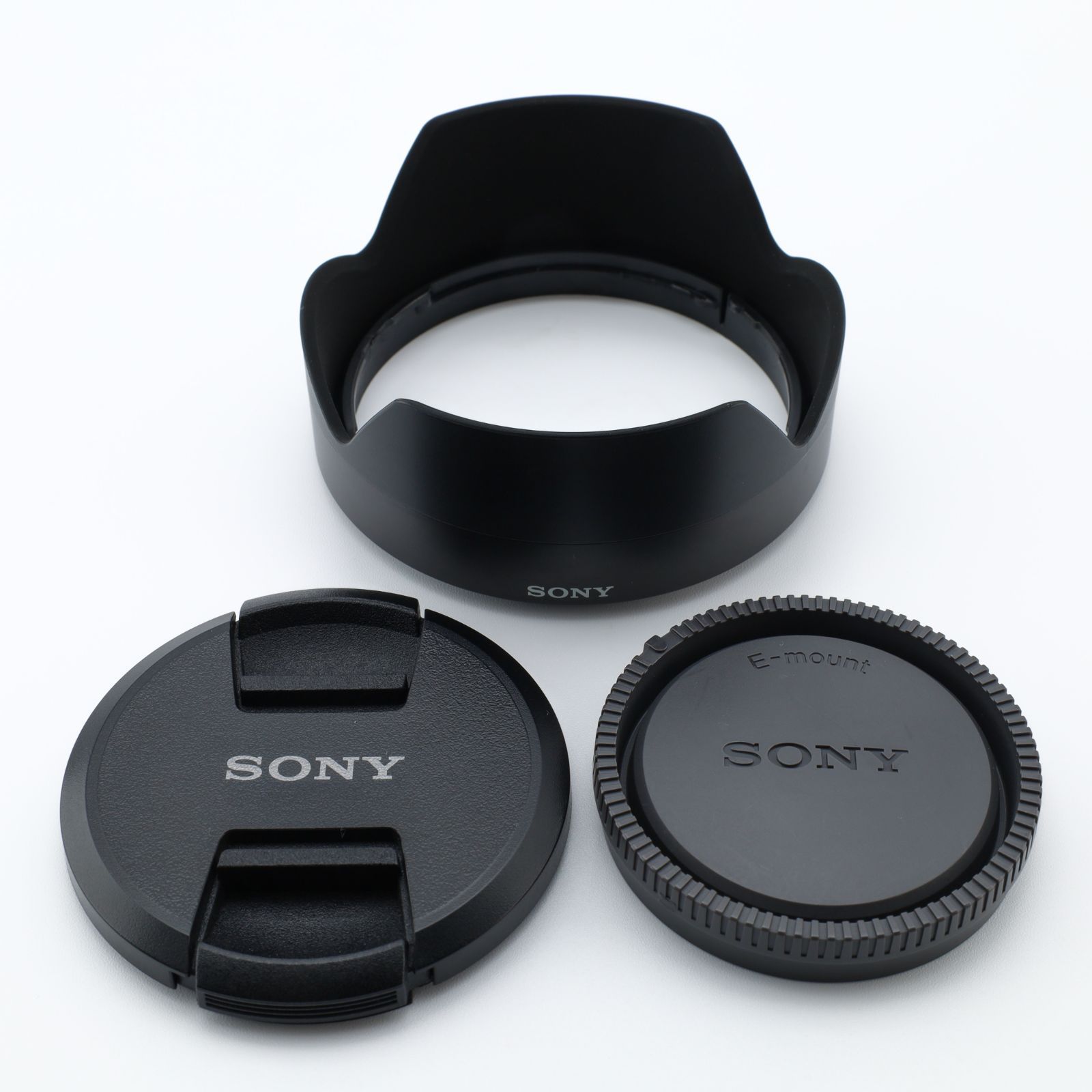  Sony ソニー Vario Tessar T FE 24 70 mm F 4 ZA OSS _ レンズ(ズーム) カメラ