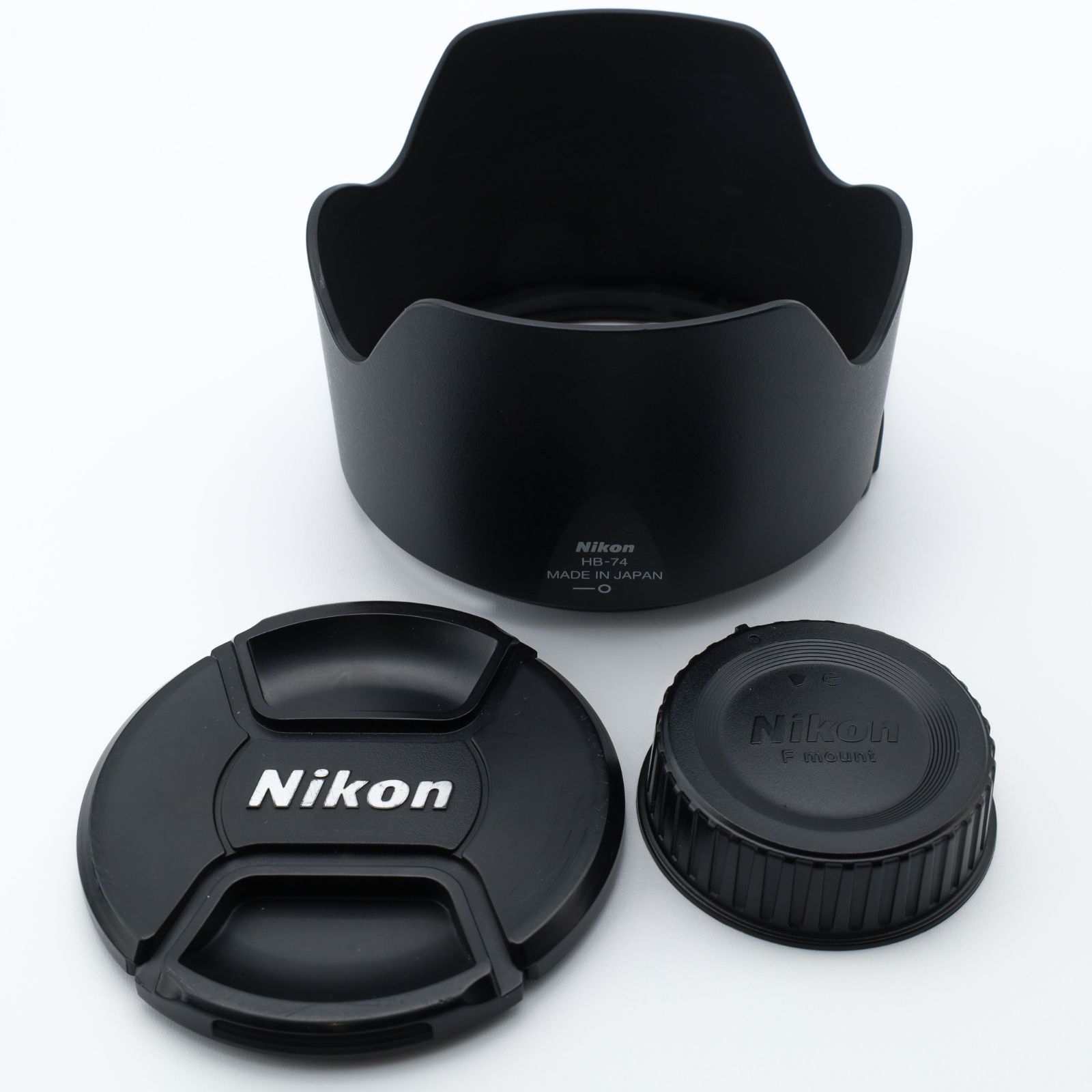  Nikon ニコン AF S NIKKOR 24 70 mm f 2 8 E ED VR _ レンズ(ズーム) カメラ