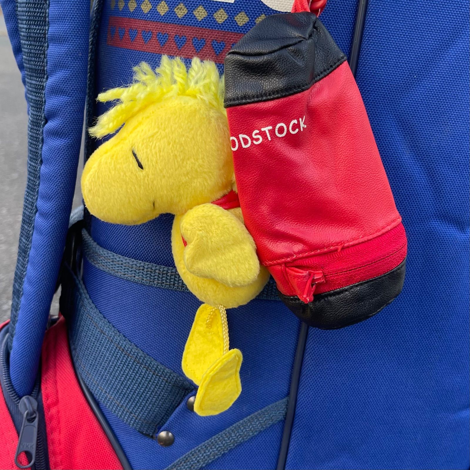 finoのCB 経年劣化