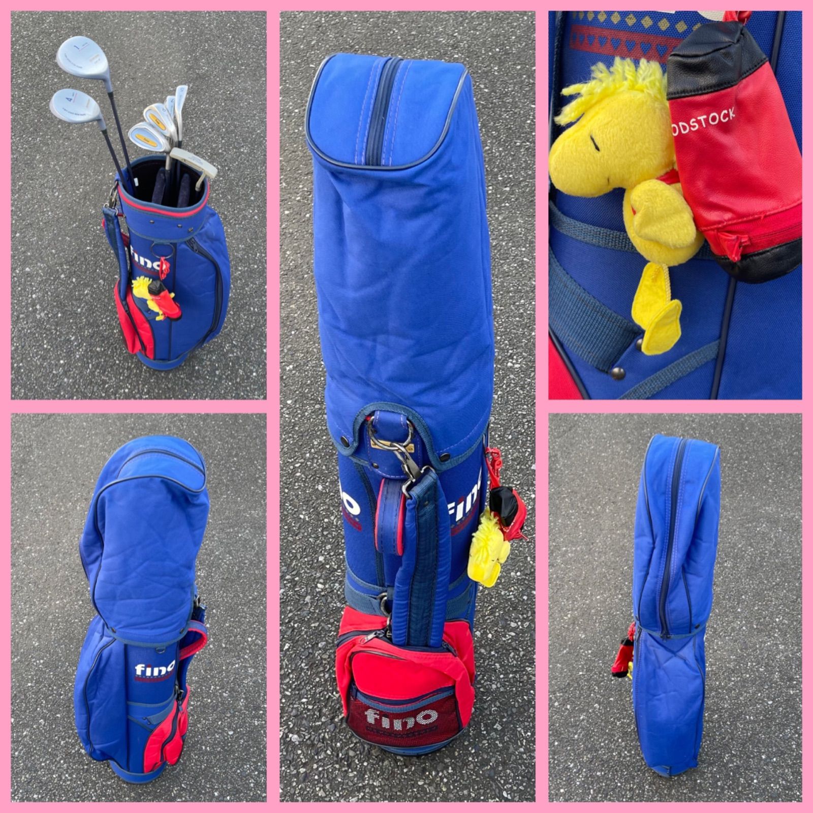 歳末 56-1512-005 マルマン レディース み finoのCB 経年劣化 付きレディースセット やさしい女性用のセット