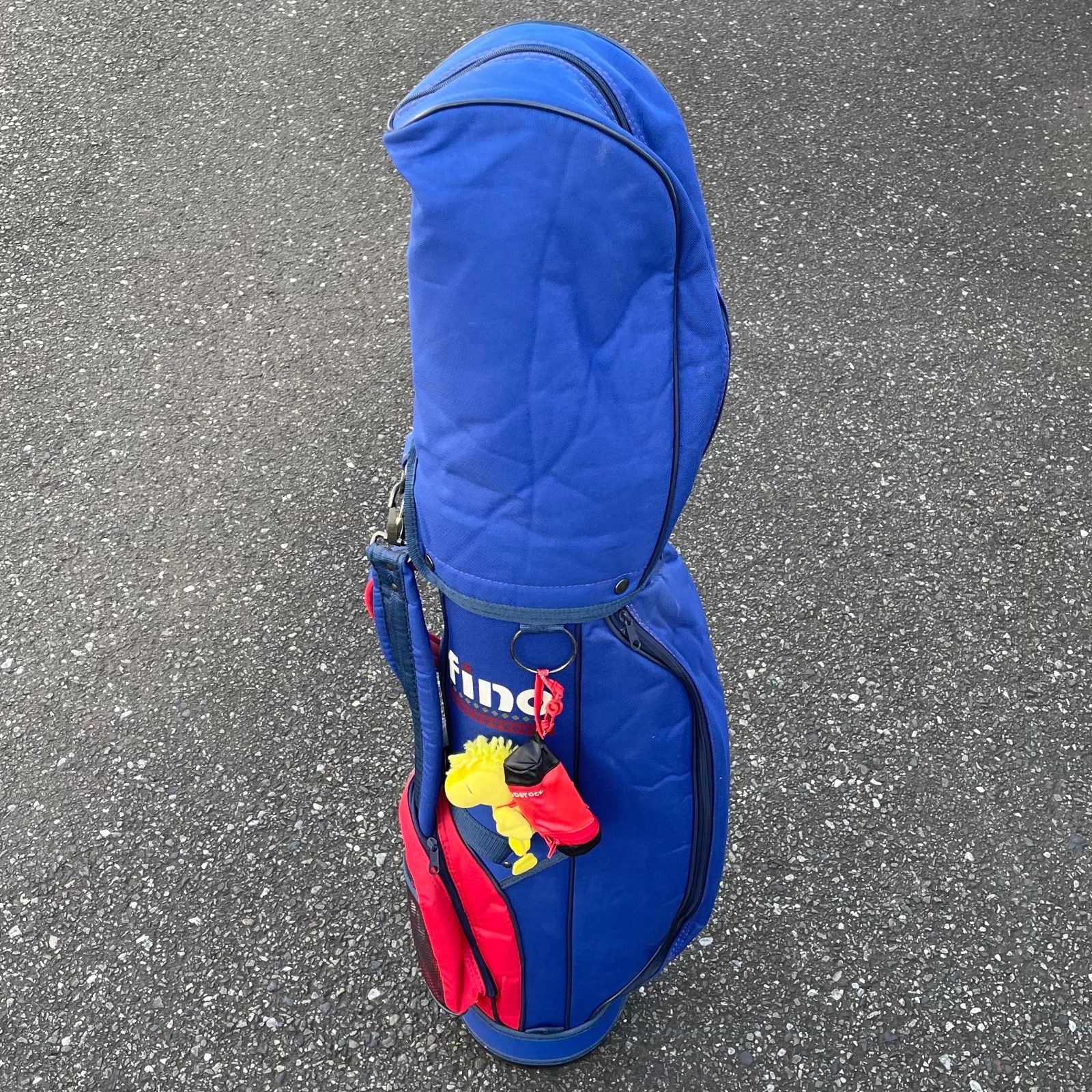 付きレディースセット