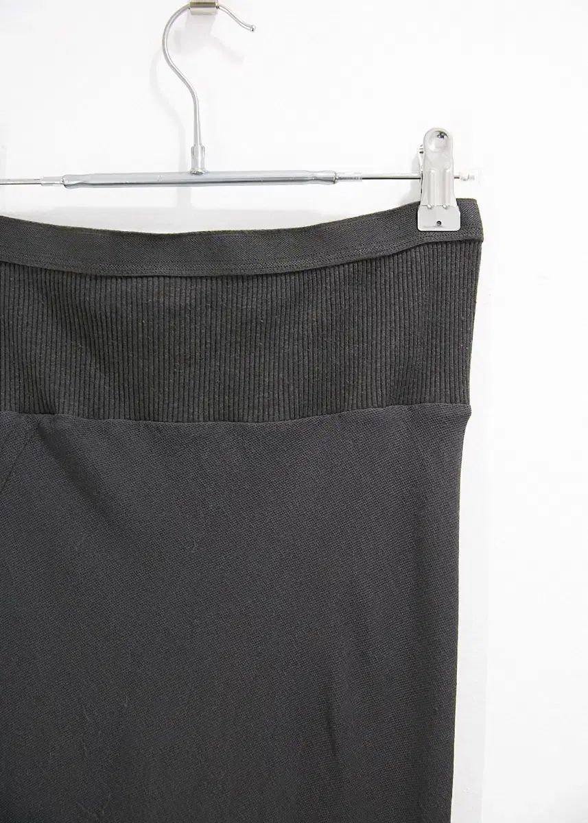 RICK OWENS リックオウエンス ウエストゴム スカート